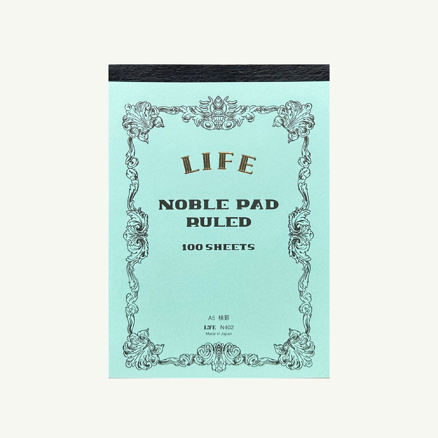 Noble Writing Pad