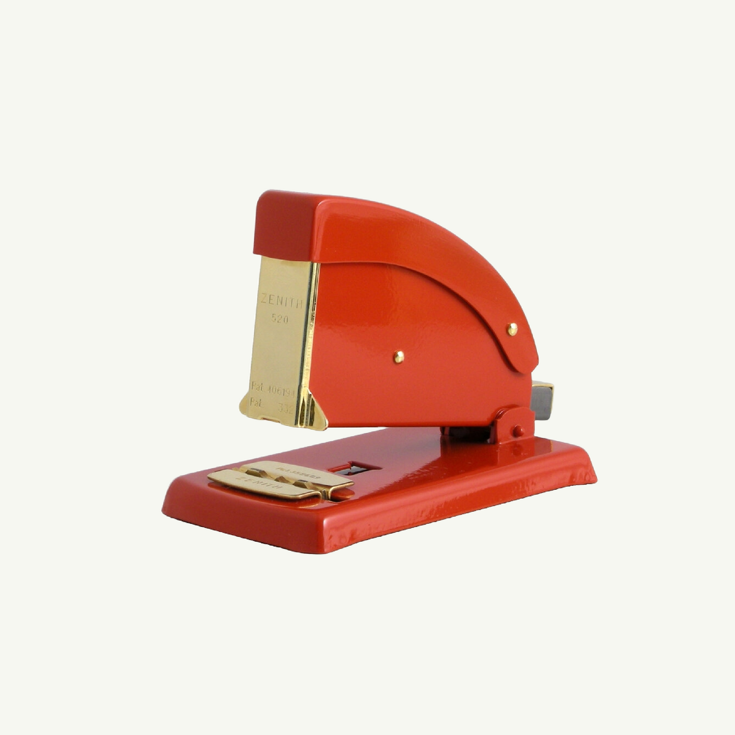 Desktop Stapler