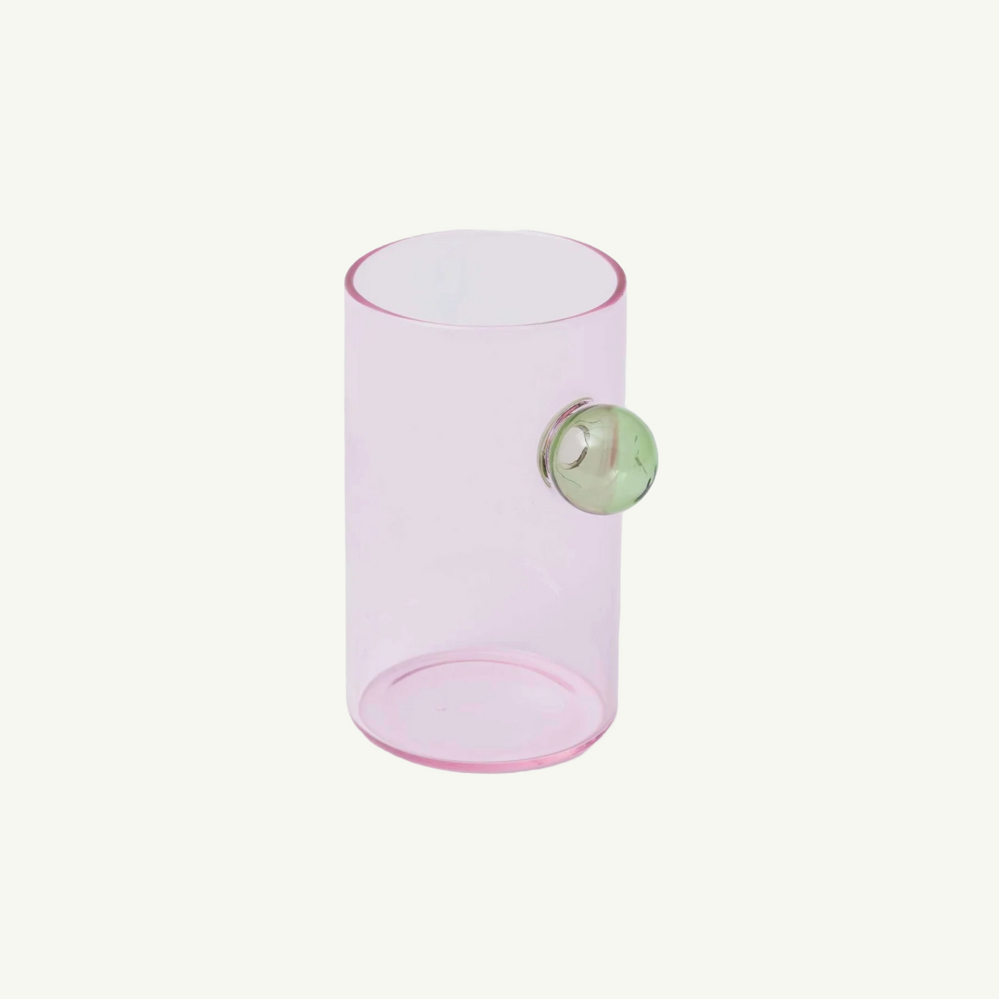 Bubble Glass