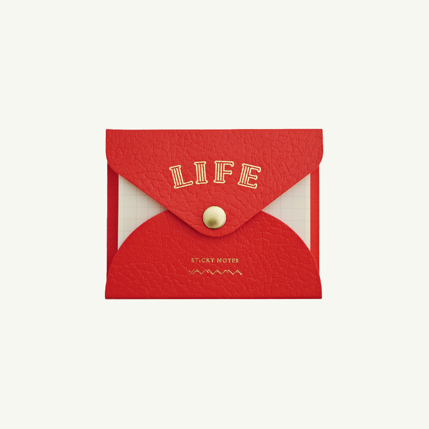Sticky Note Pad Set