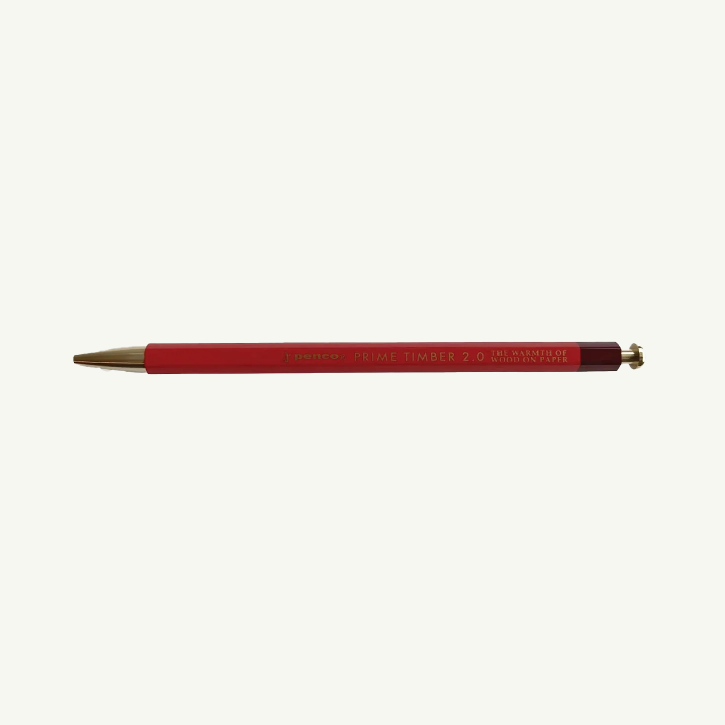 Prime Timber Mechanical Pencils