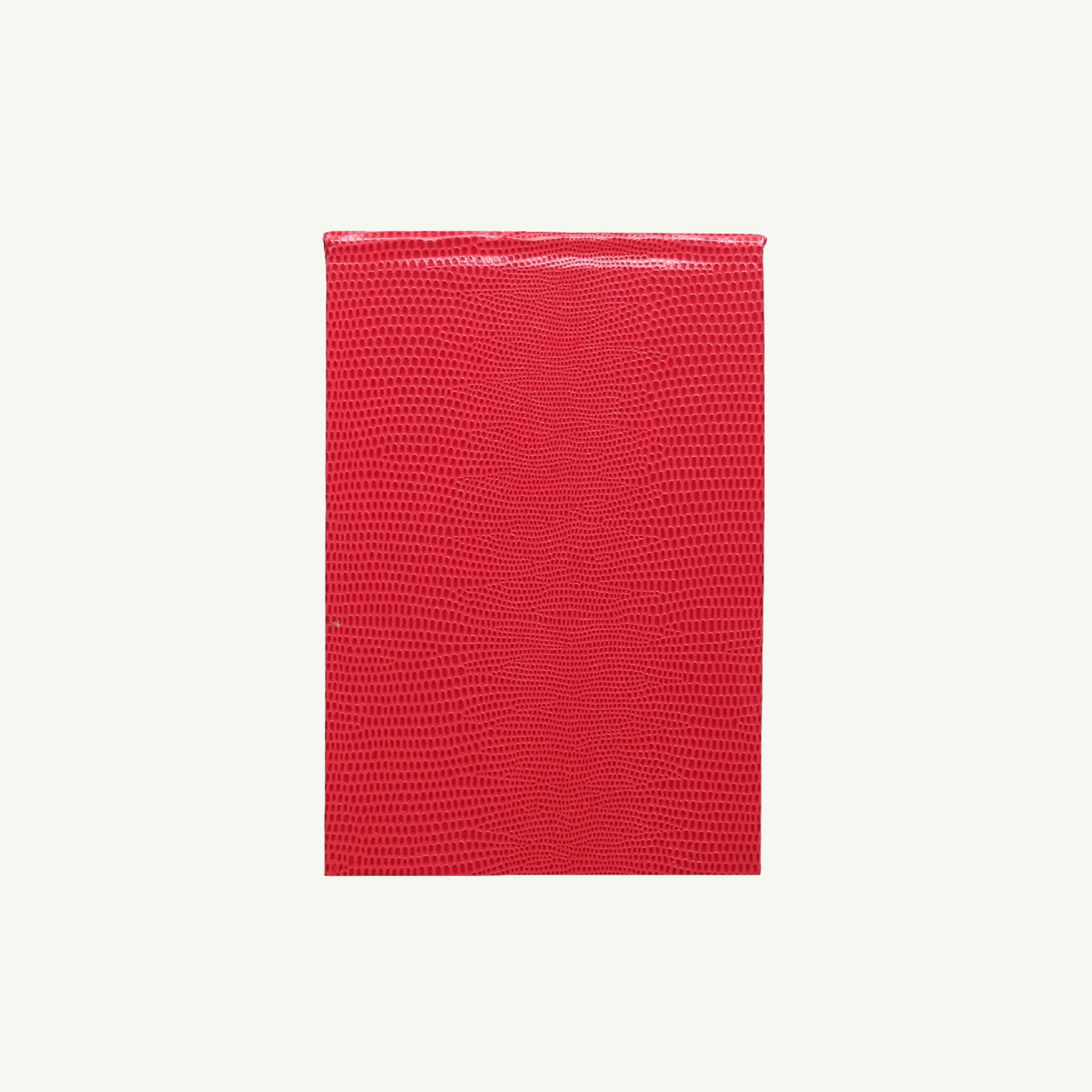 Mr. Boddington's Desk Notepad - Cherry