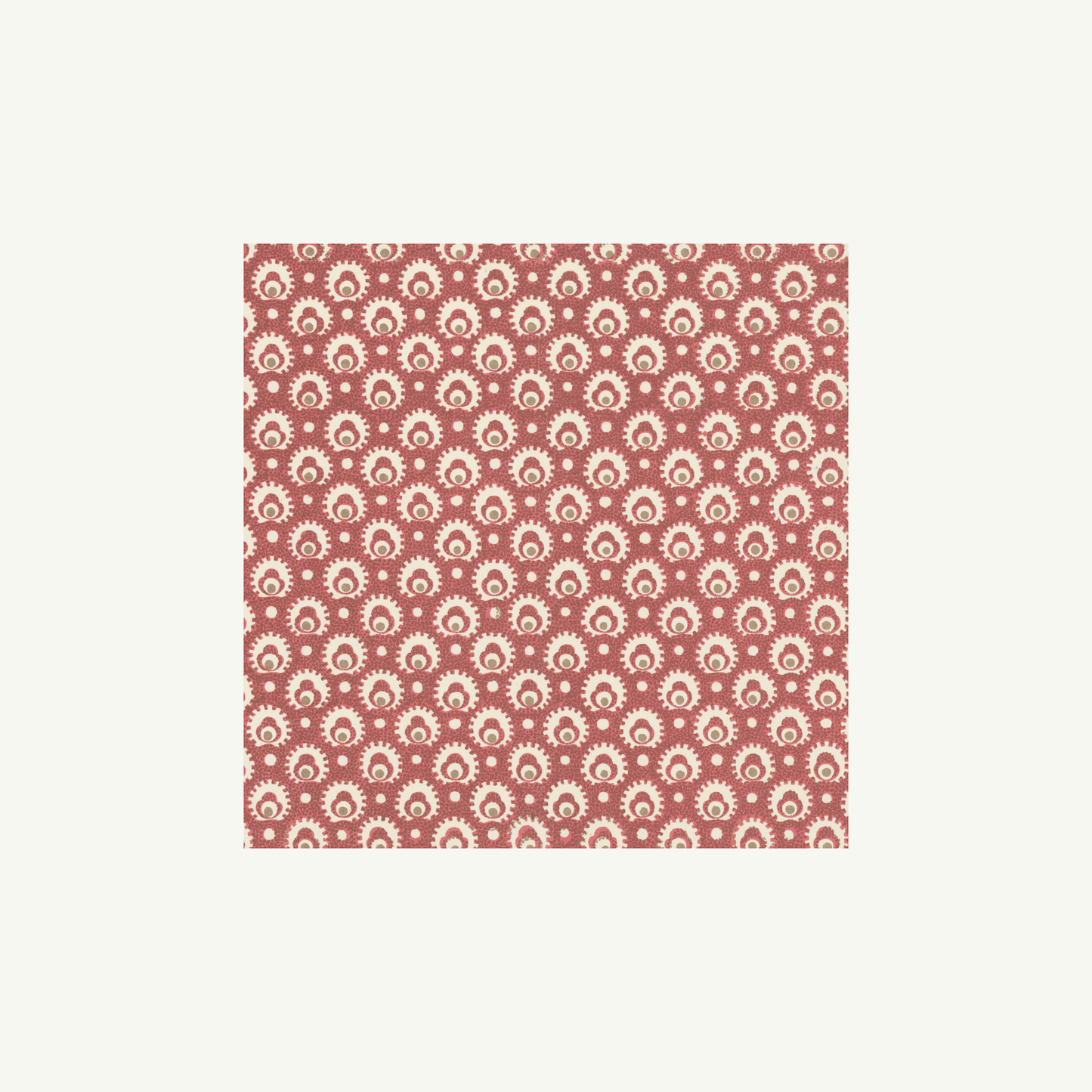 Italian Printed Paper