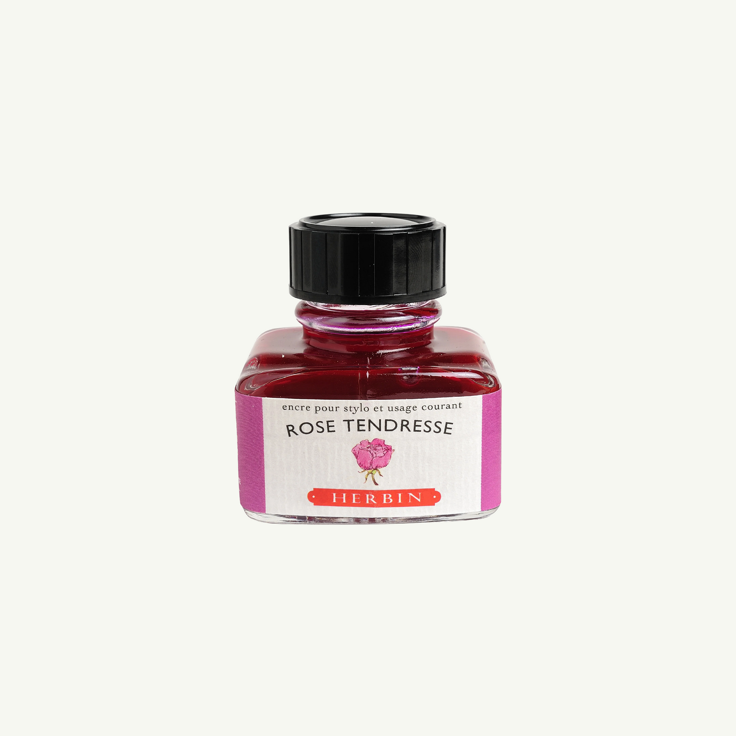 Herbin Fountain Pen Ink