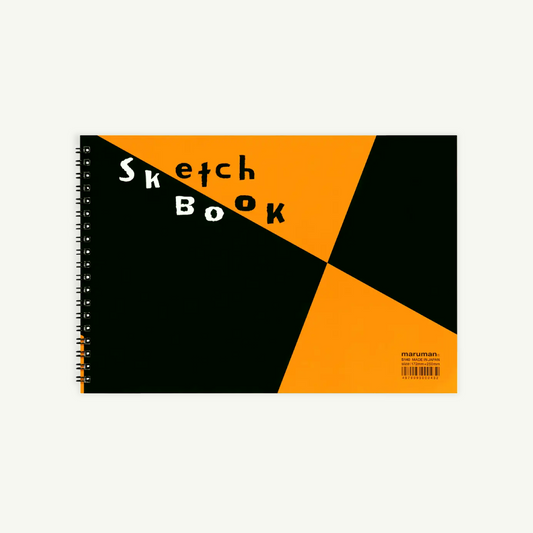 Sketch Book, B5