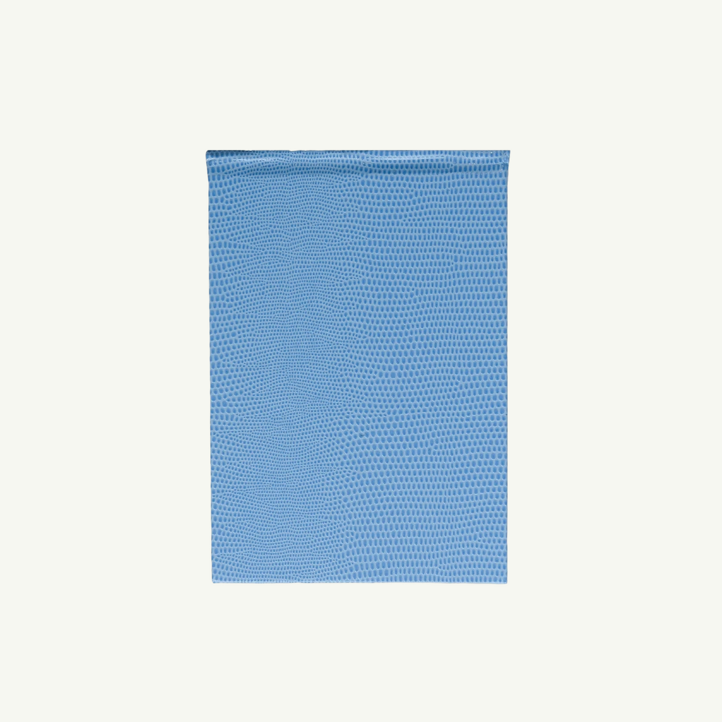 Mr. Boddington's Desk Notepad - Sky Blue