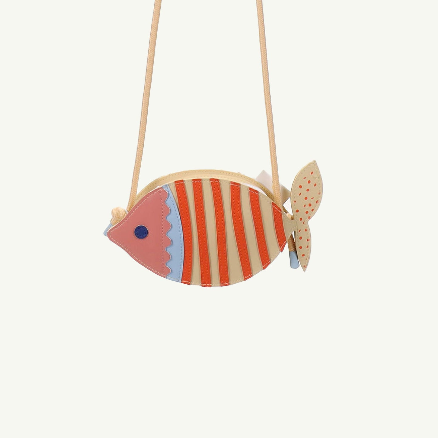 Fish Purse