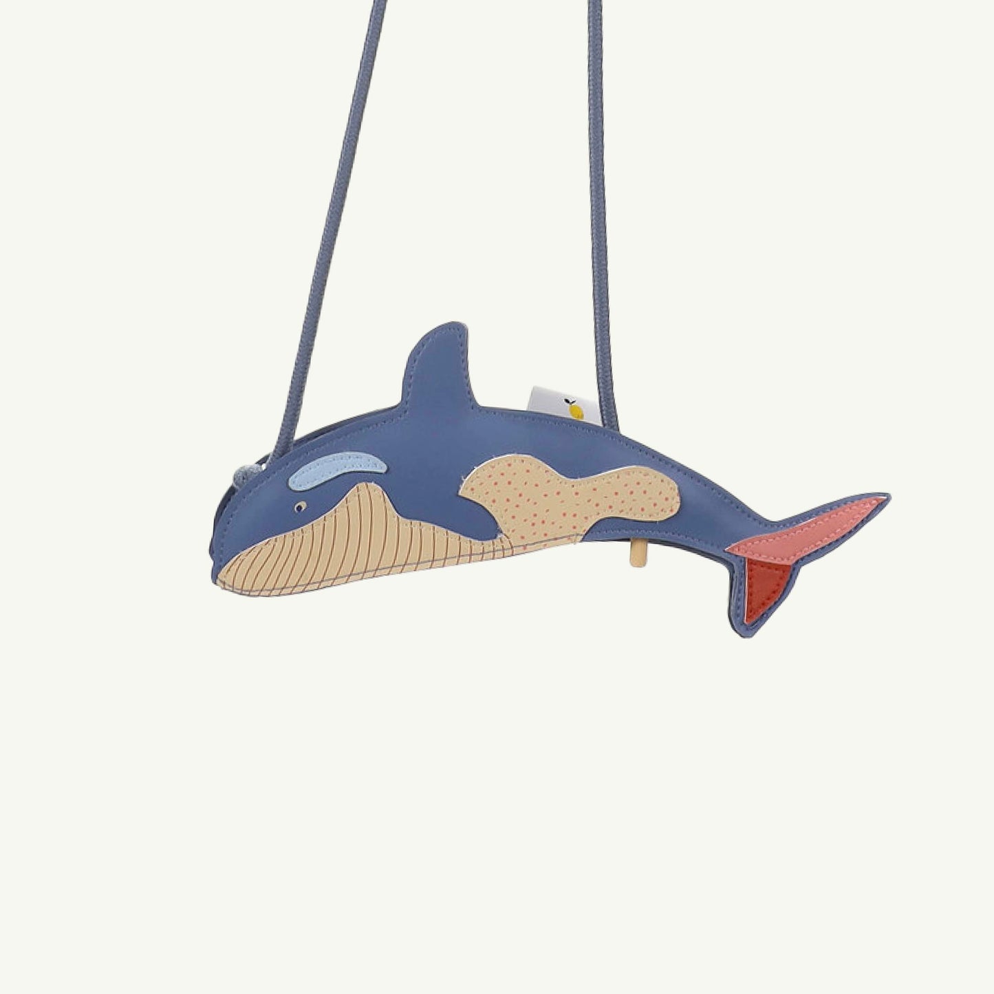 Orca Purse