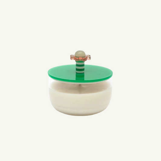 Supernova Flora Candle