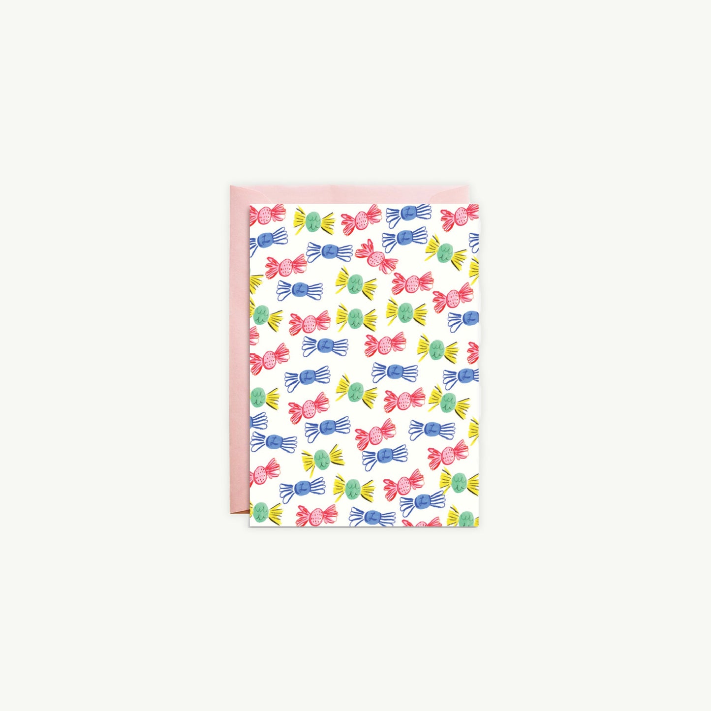 Sweeties - Petite Card