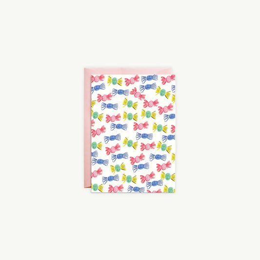 Sweeties - Petite Card