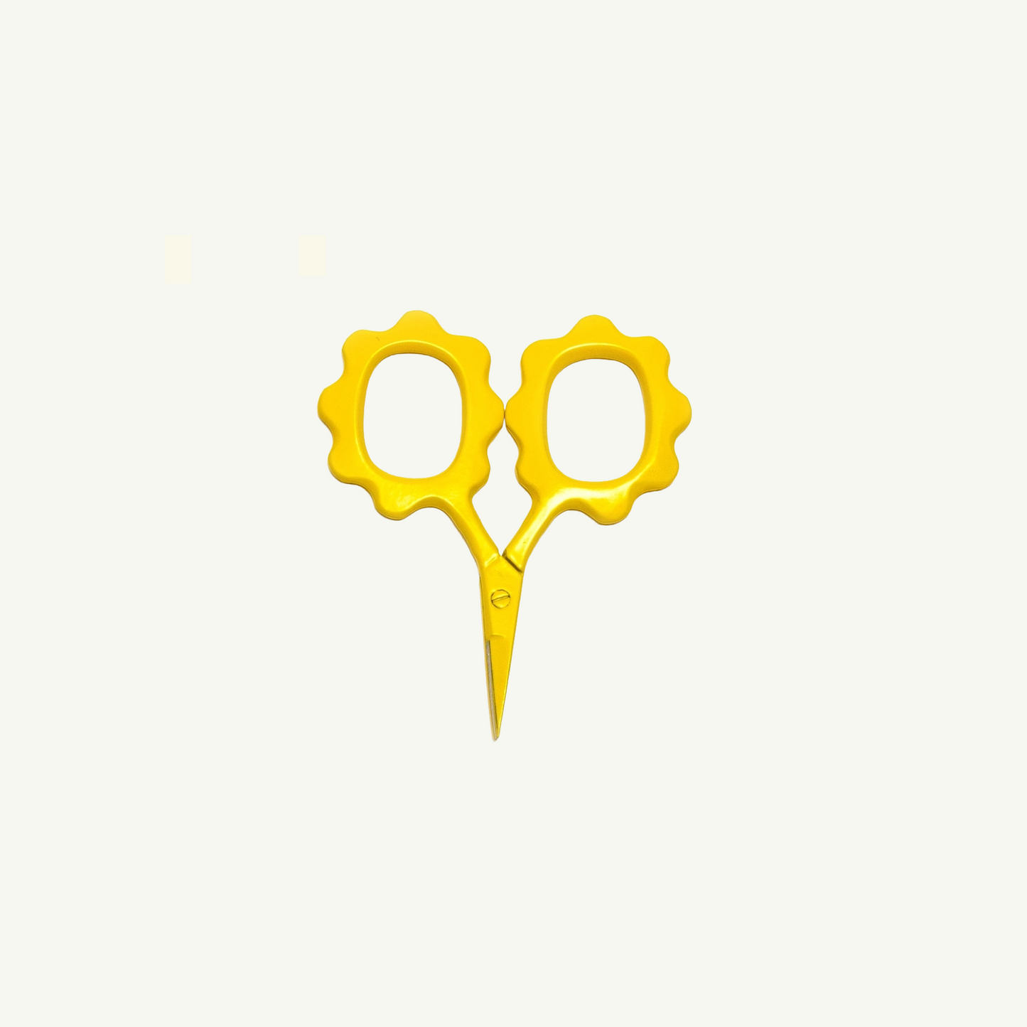 Swerve Mini Scissors