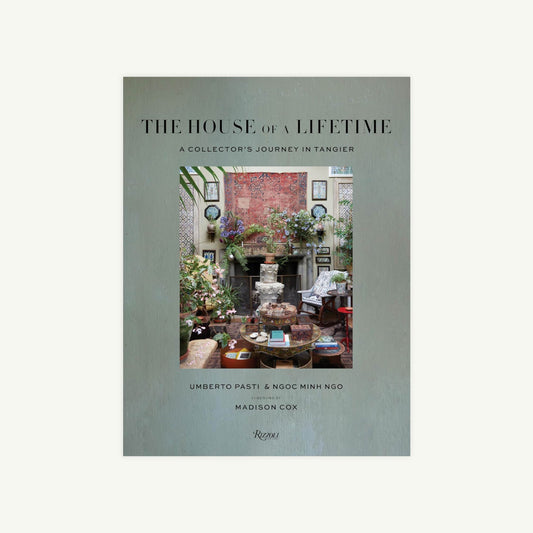 The House Of A Lifetime