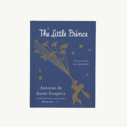 Little Prince Deluxe Edition