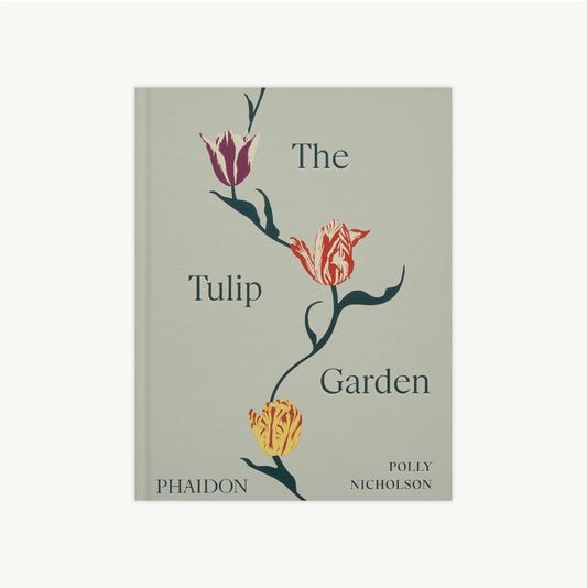 The Tulip Garden