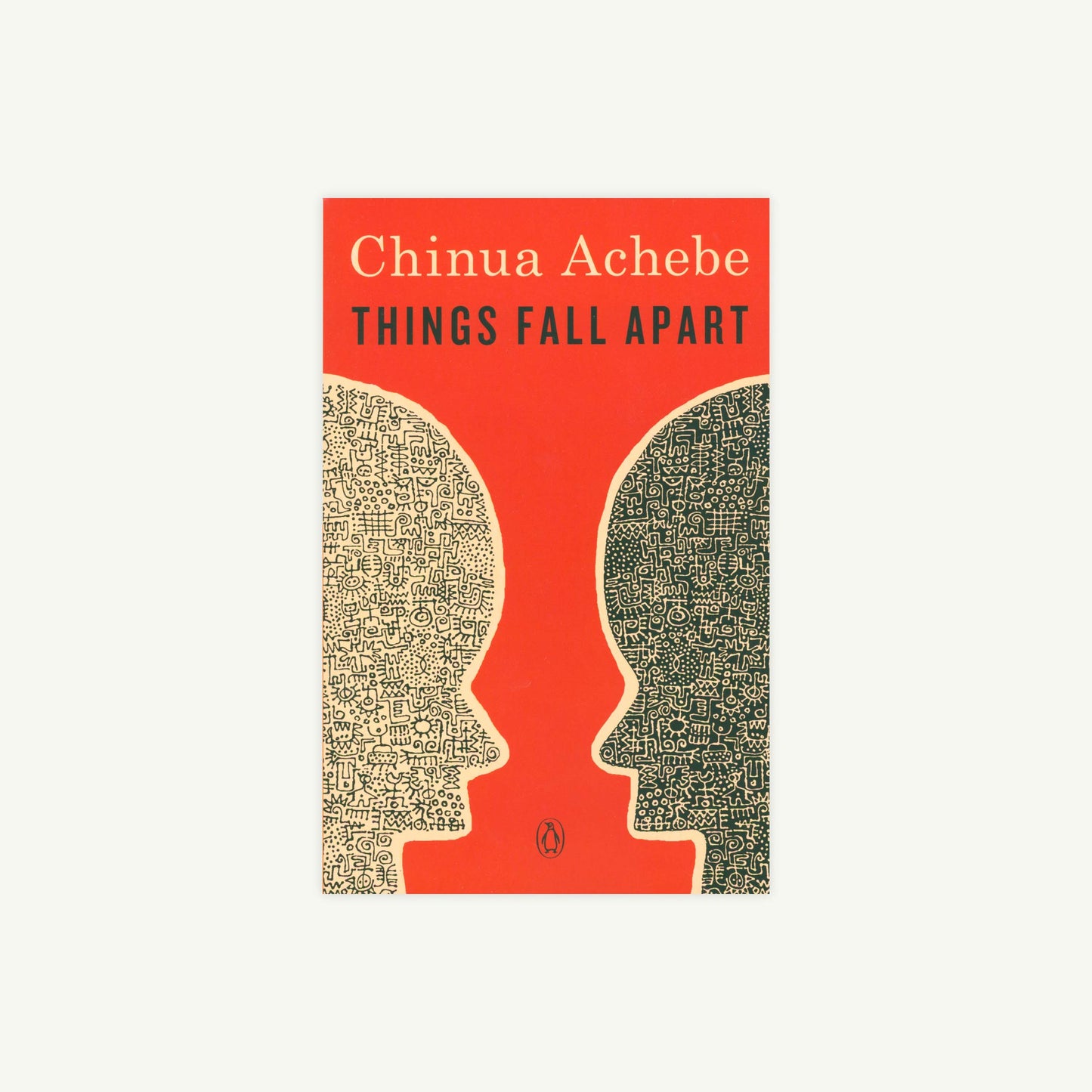 Everything Changes, Nothing Ends