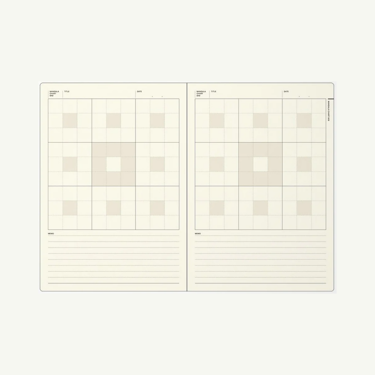 Think Notebook
