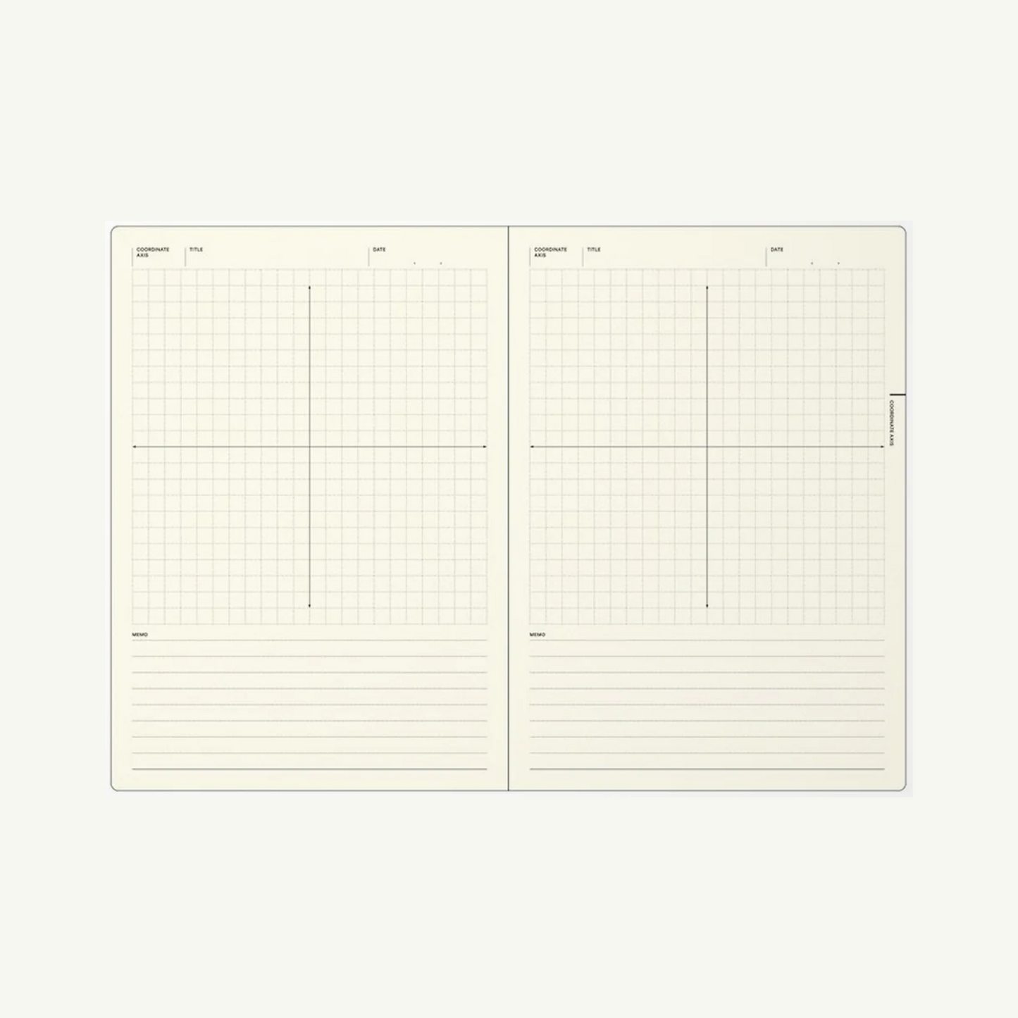 Think Notebook