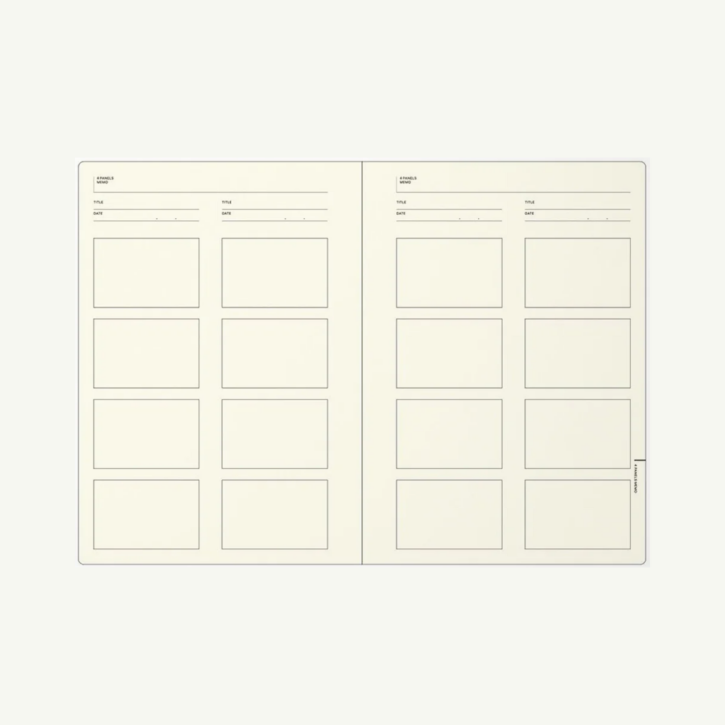 Think Notebook