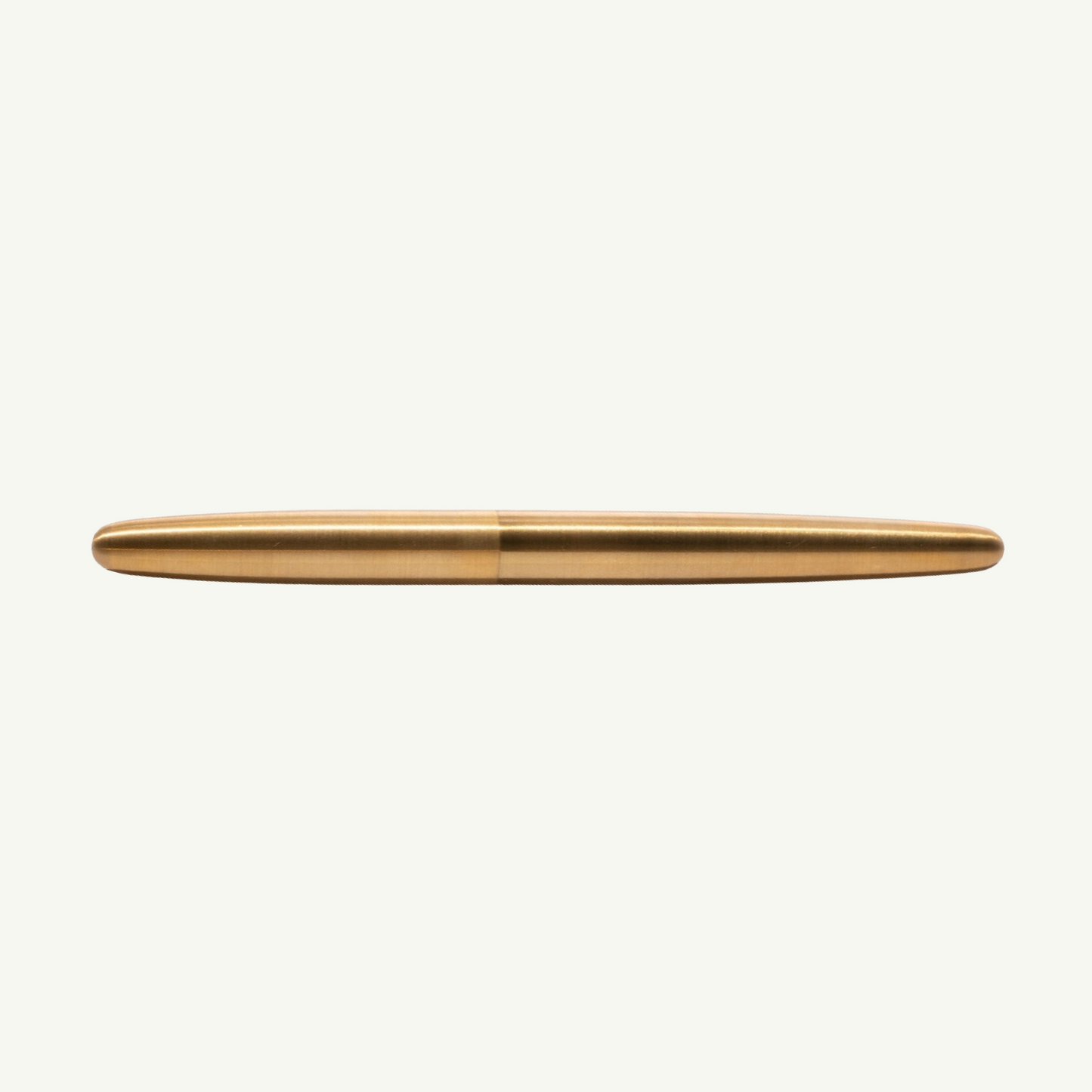 Tools to Liveby - Brass Fountain Pen