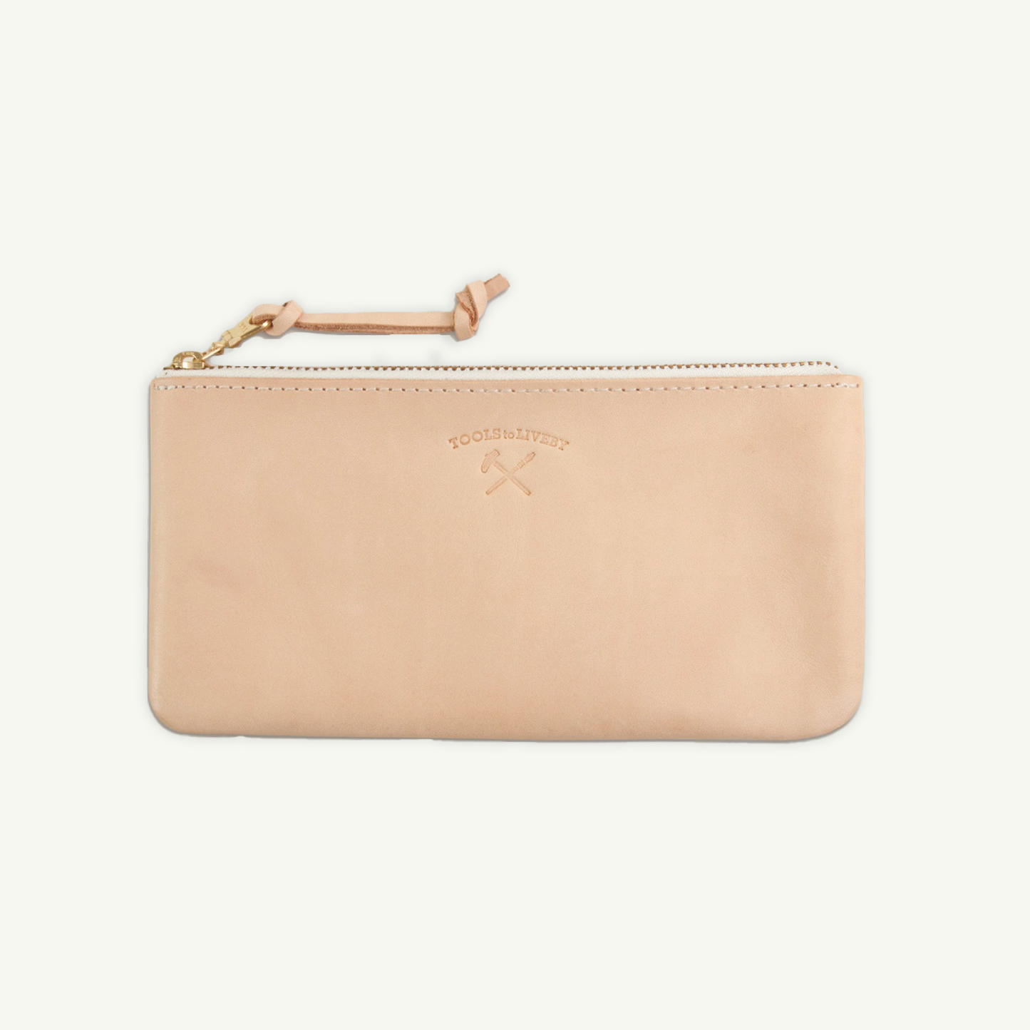 Leather Pen Case