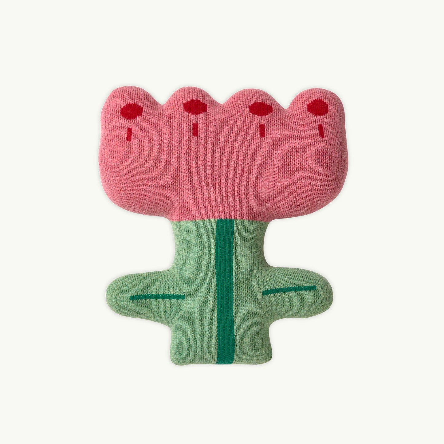Tulip Cushion