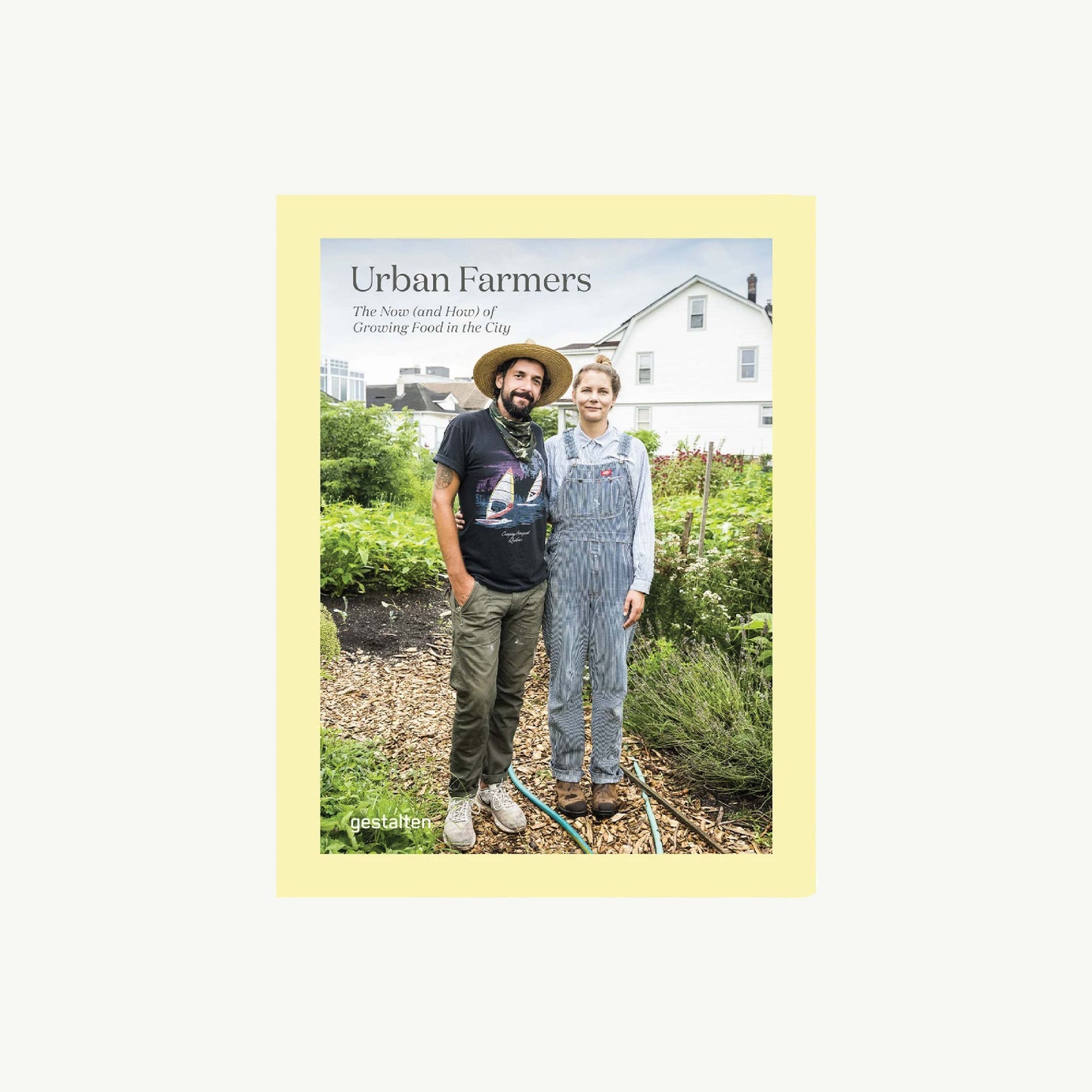 Urban Farmers