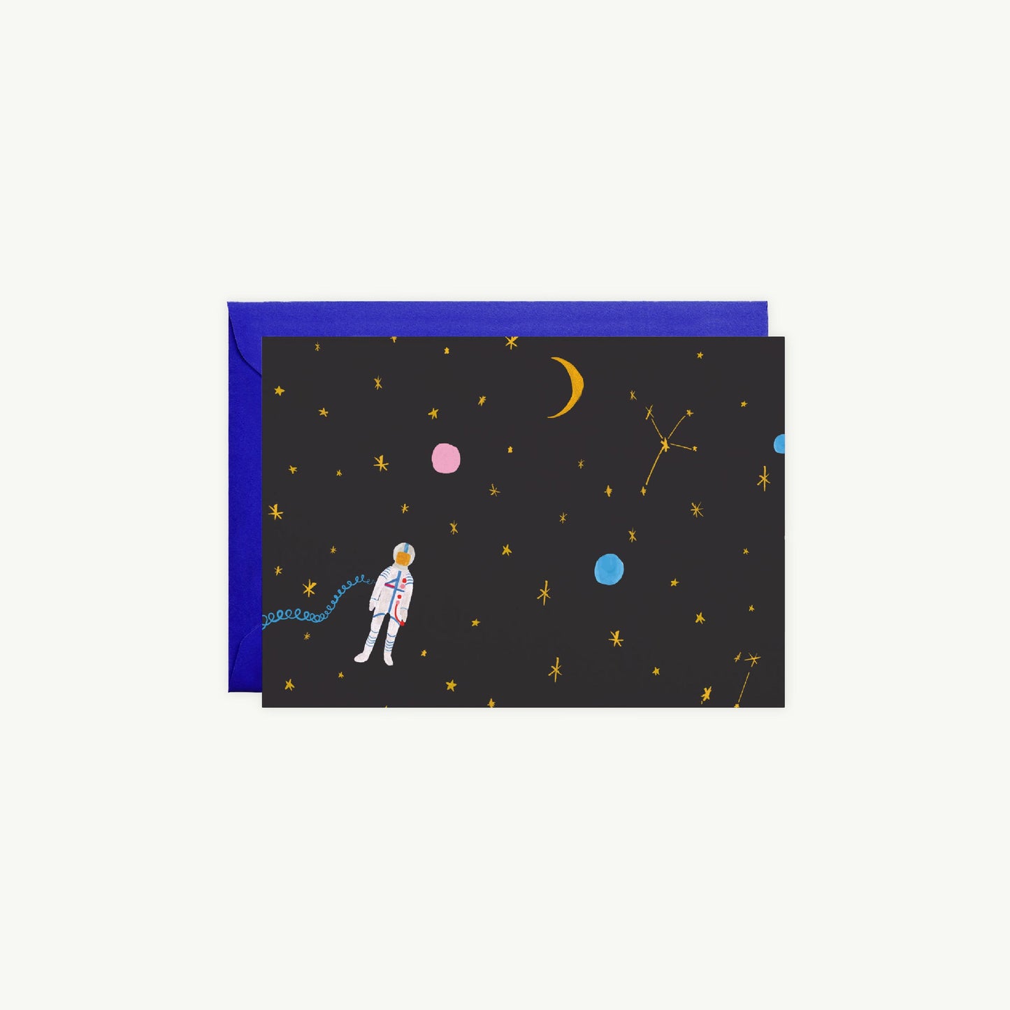Where is Jupiter? - Notecards