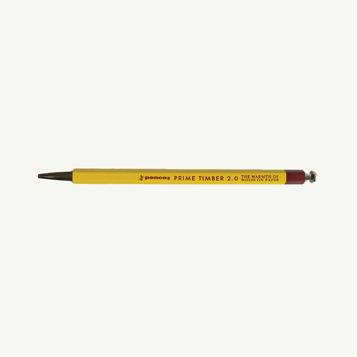 Prime Timber Mechanical Pencils