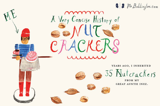 Nutcrackers