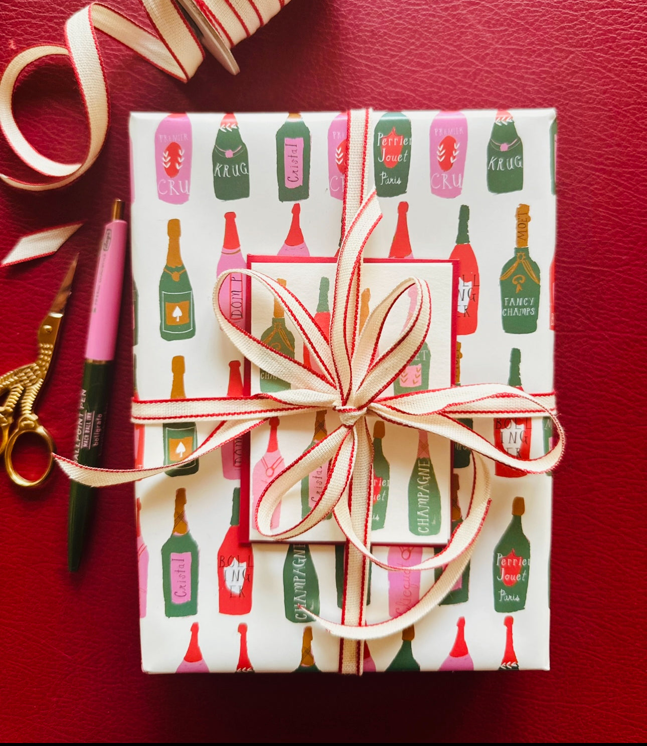 Gift Wrap