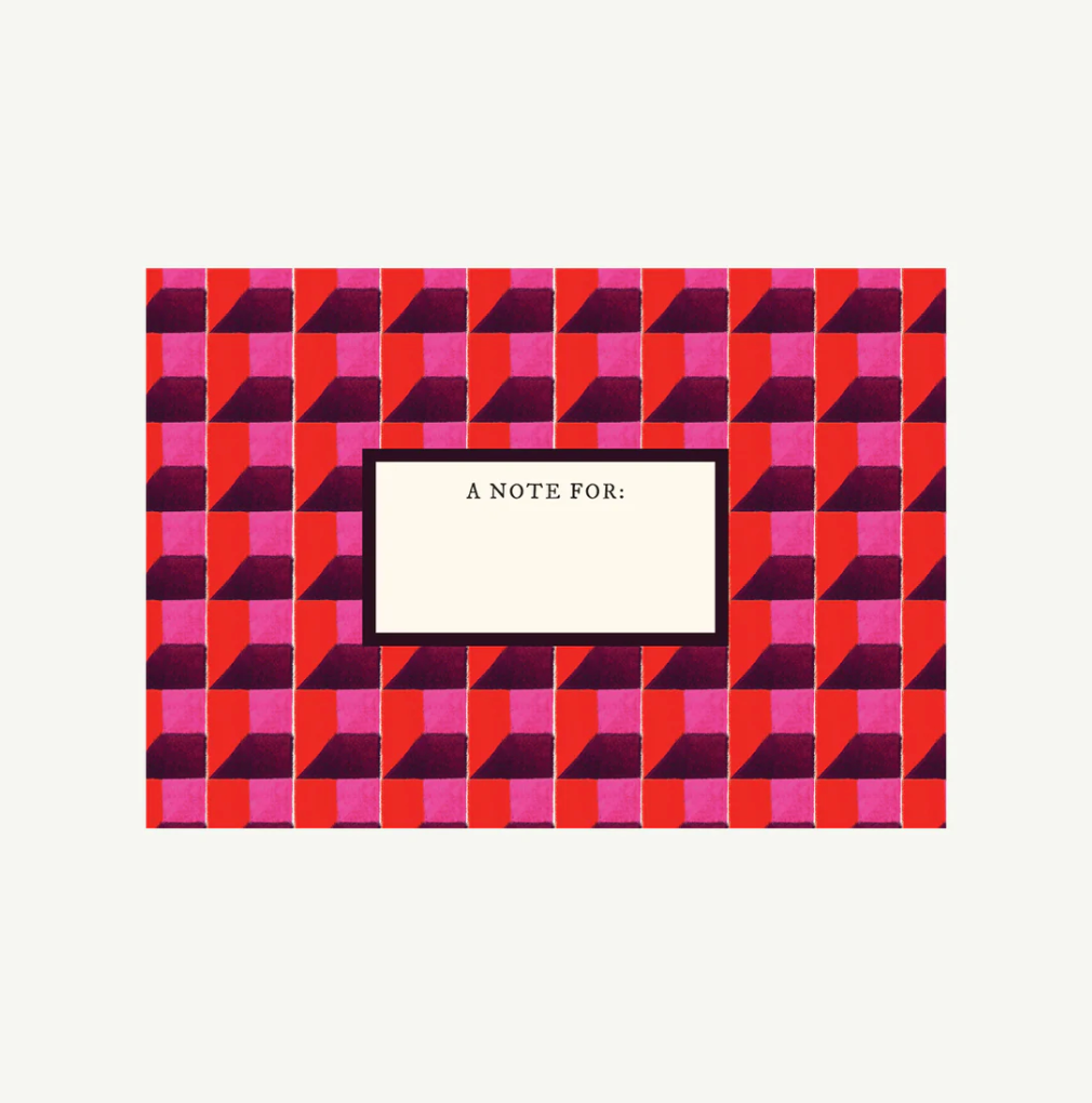 Stationery + Notecards