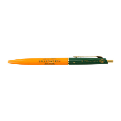 Mach Ball Ink Pen