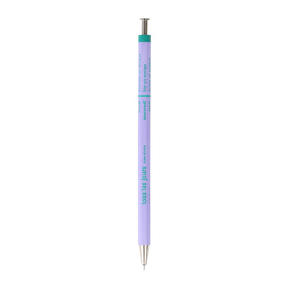 Ballpoint Pen tous les jours