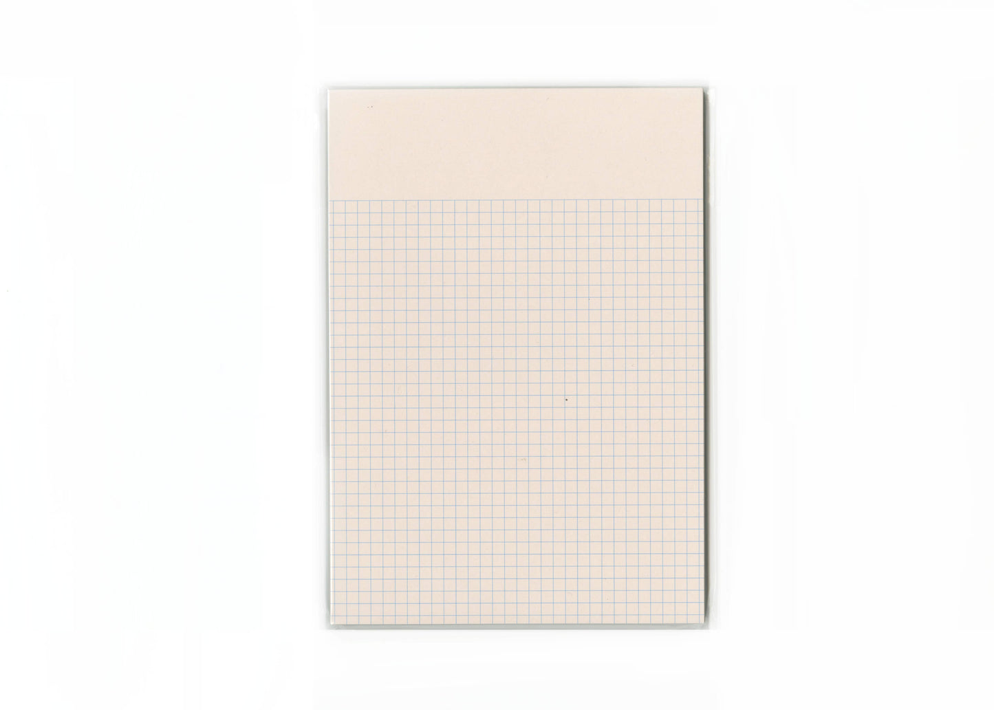 Graphic Pattern A5 Notepad