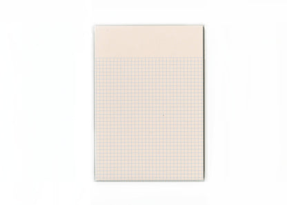 Graphic Pattern A5 Notepad
