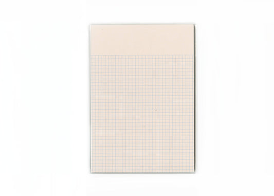 Graphic Pattern A5 Notepad