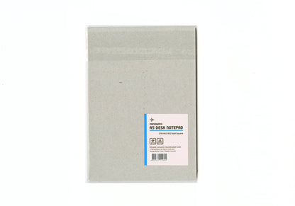 Graphic Pattern A5 Notepad