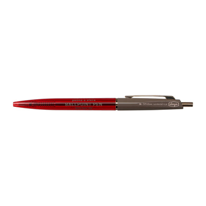 Mach Ball Ink Pen