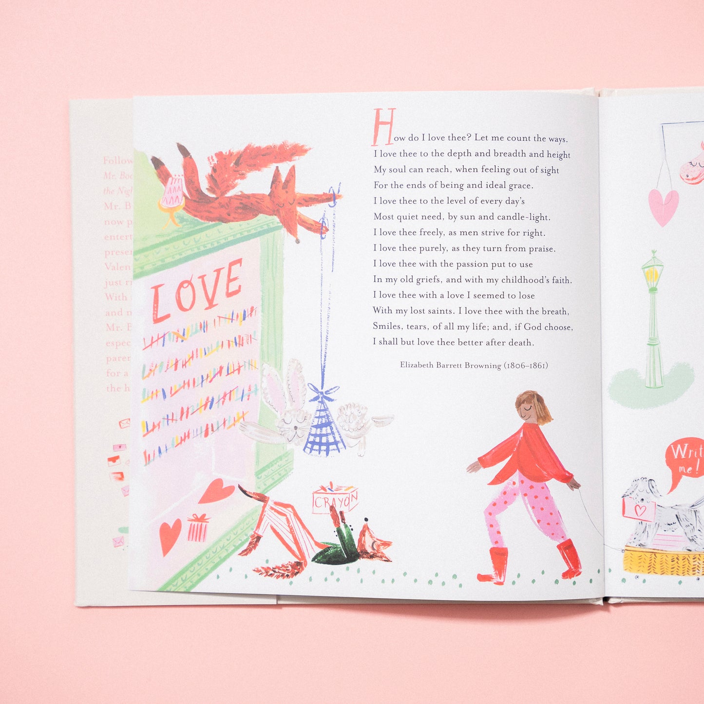 How To Say I Love You