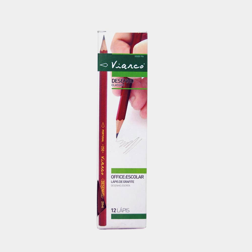 Graphite Pencil nº250