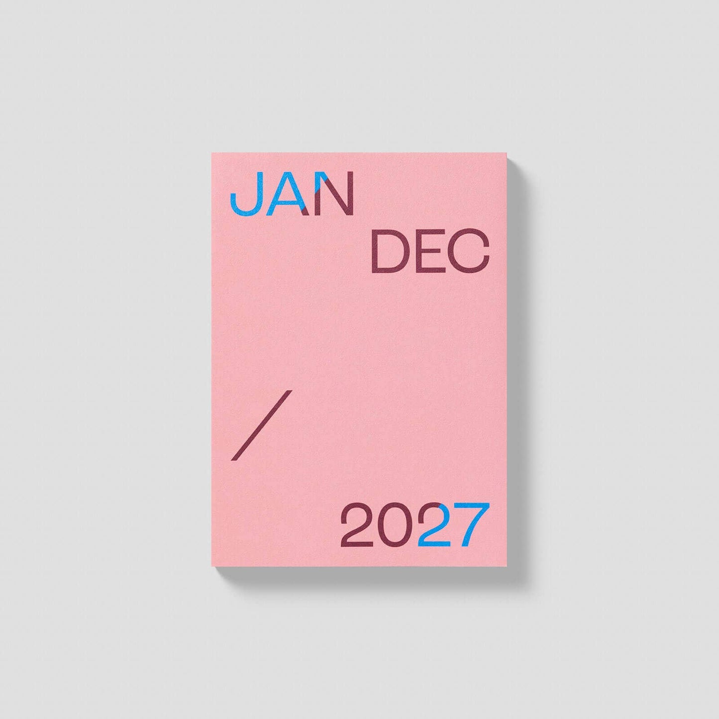 2027 Planner