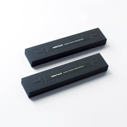 Gold Pencil