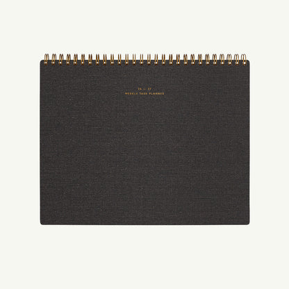 26-27 Weekly Task Planner