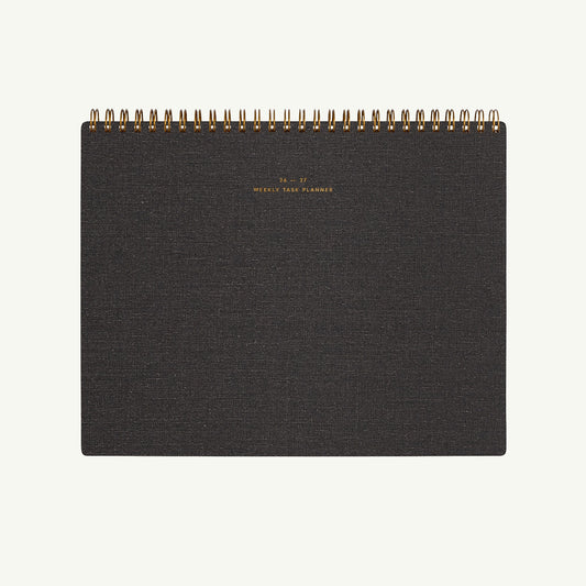 26-27 Weekly Task Planner