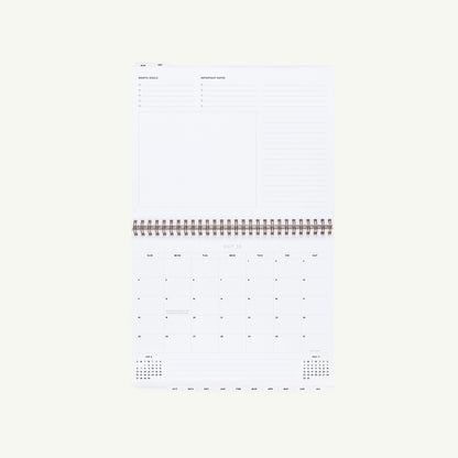 26-27 Weekly Task Planner