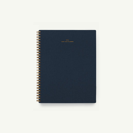 2026 Year Task Planner