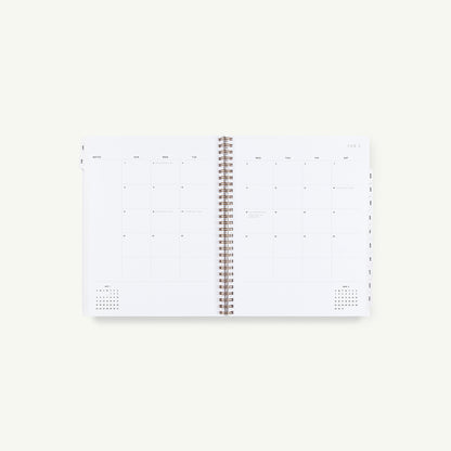 2026 Year Task Planner