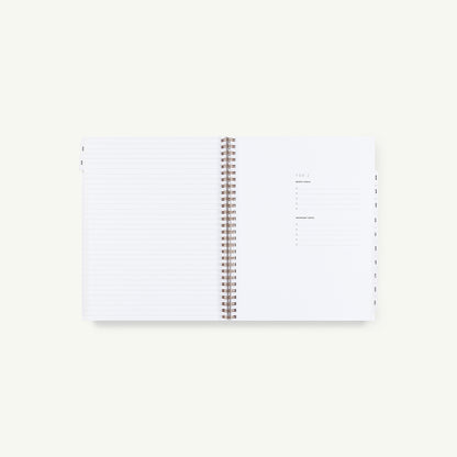 2026 Year Task Planner