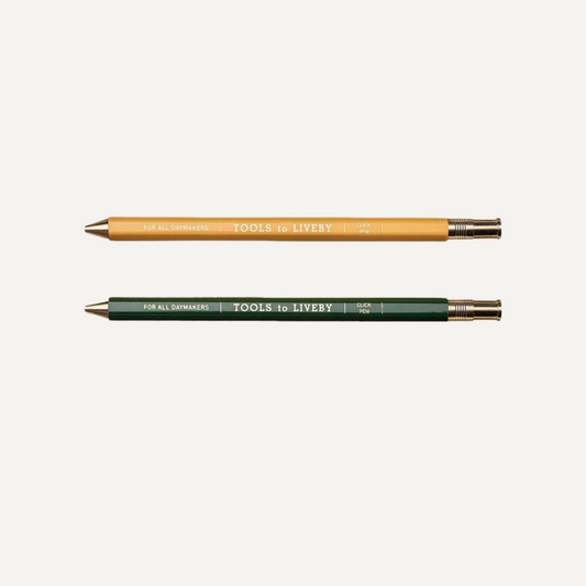 Tools to Liveby - Wooden Gel Pen
